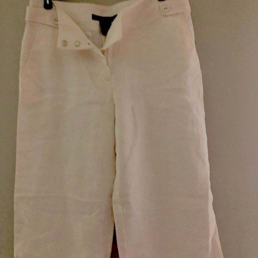 Willi smith capris 